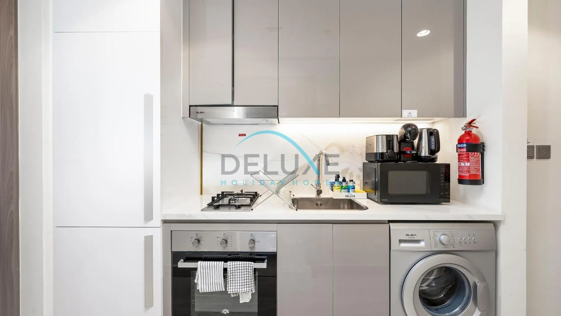 Apartamento Cozy Studio In Azizi Riviera 44, Al Merkadh By Deluxe Holiday Homes Dubai