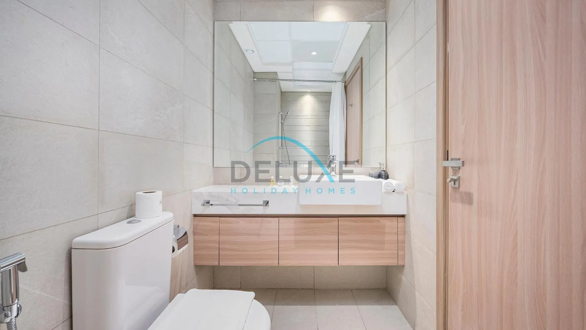 Cozy Studio In Azizi Riviera 44, Al Merkadh By Deluxe Holiday Homes Dubai