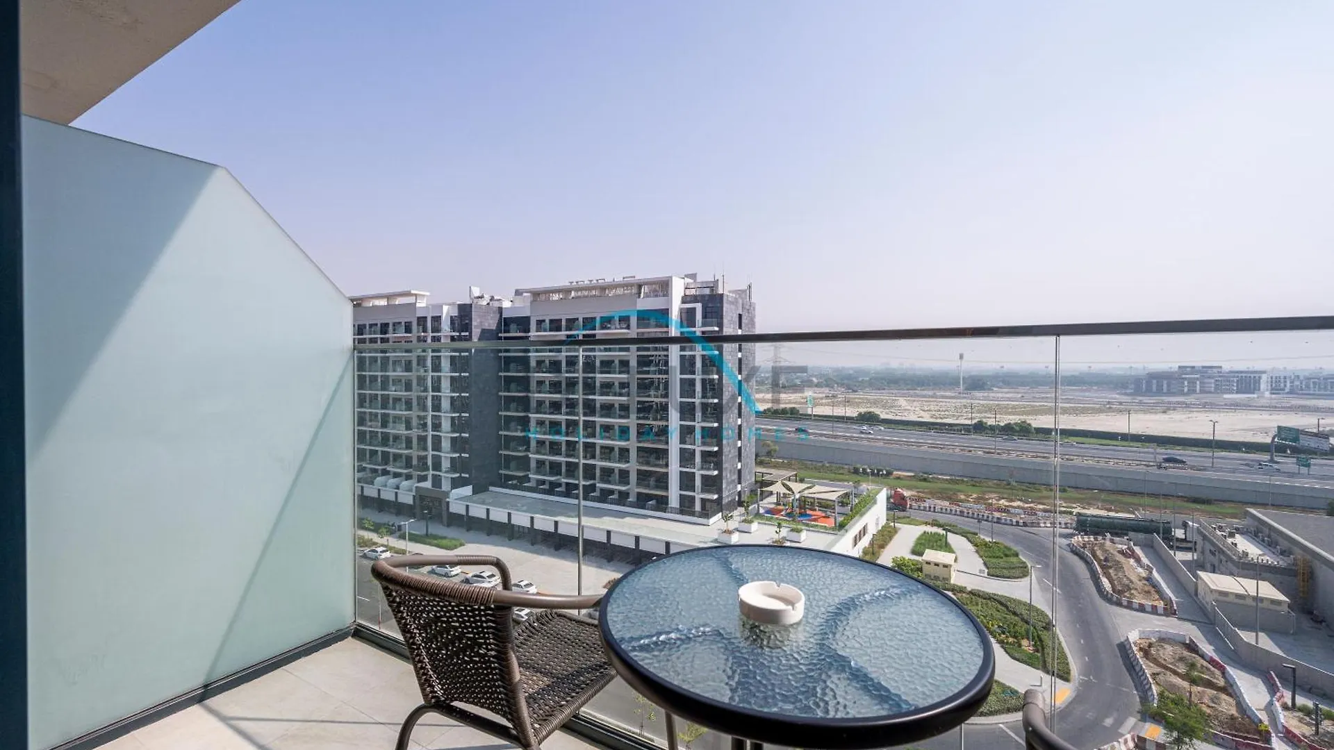 Cozy Studio In Azizi Riviera 44, Al Merkadh By Deluxe Holiday Homes Dubai United Arab Emirates